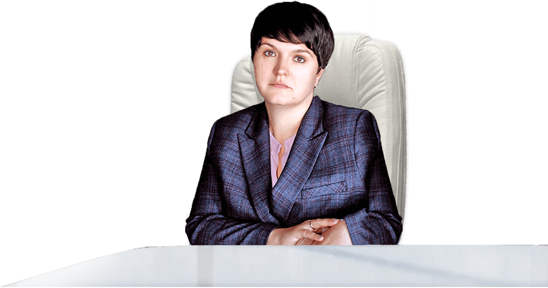 Екатерина Фёдорова